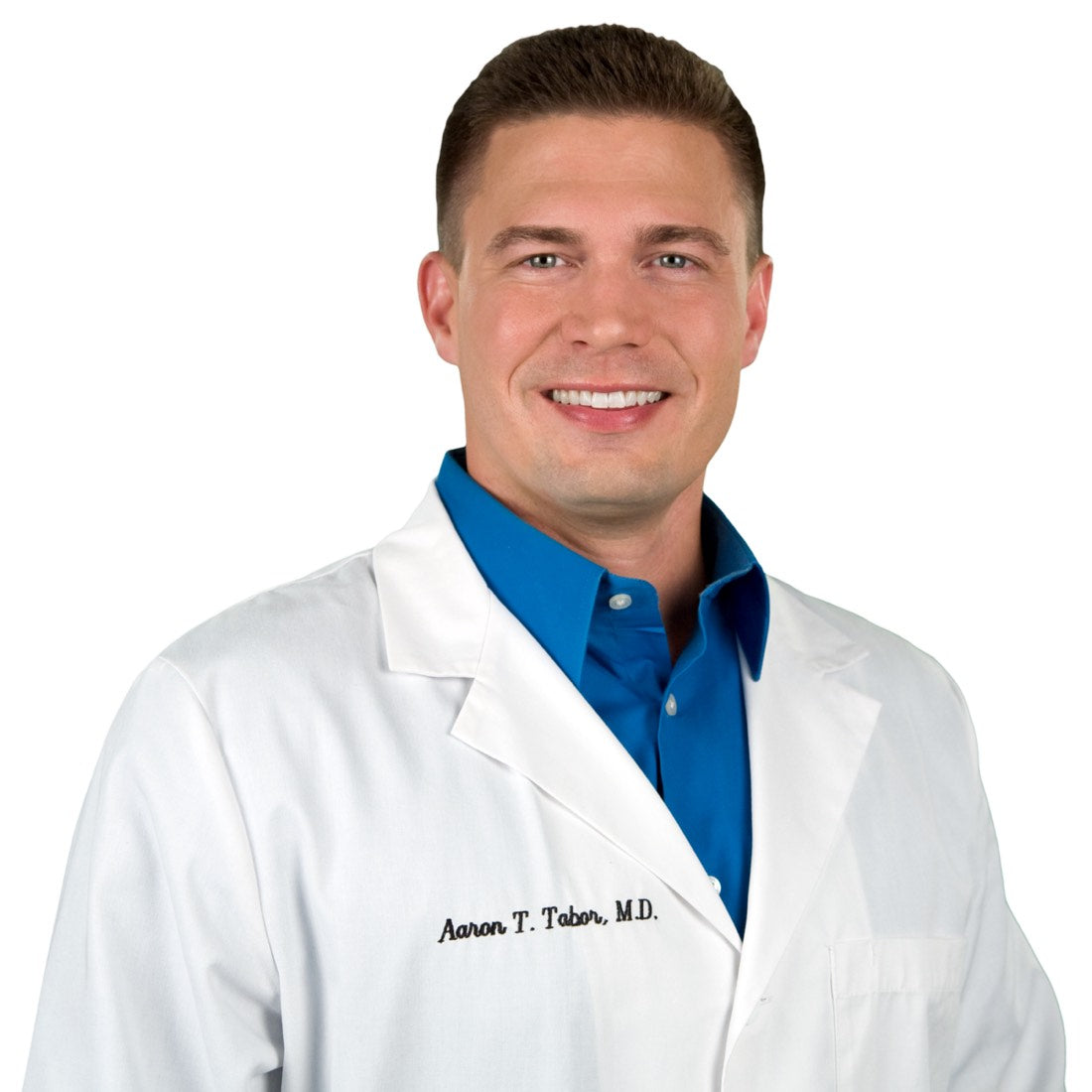 Dr. Aaron Tabor, MD